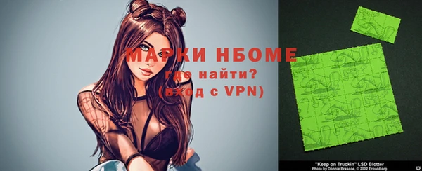 хмурый Алзамай
